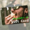 Planet X Gift Card
