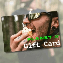 Planet X Gift Card