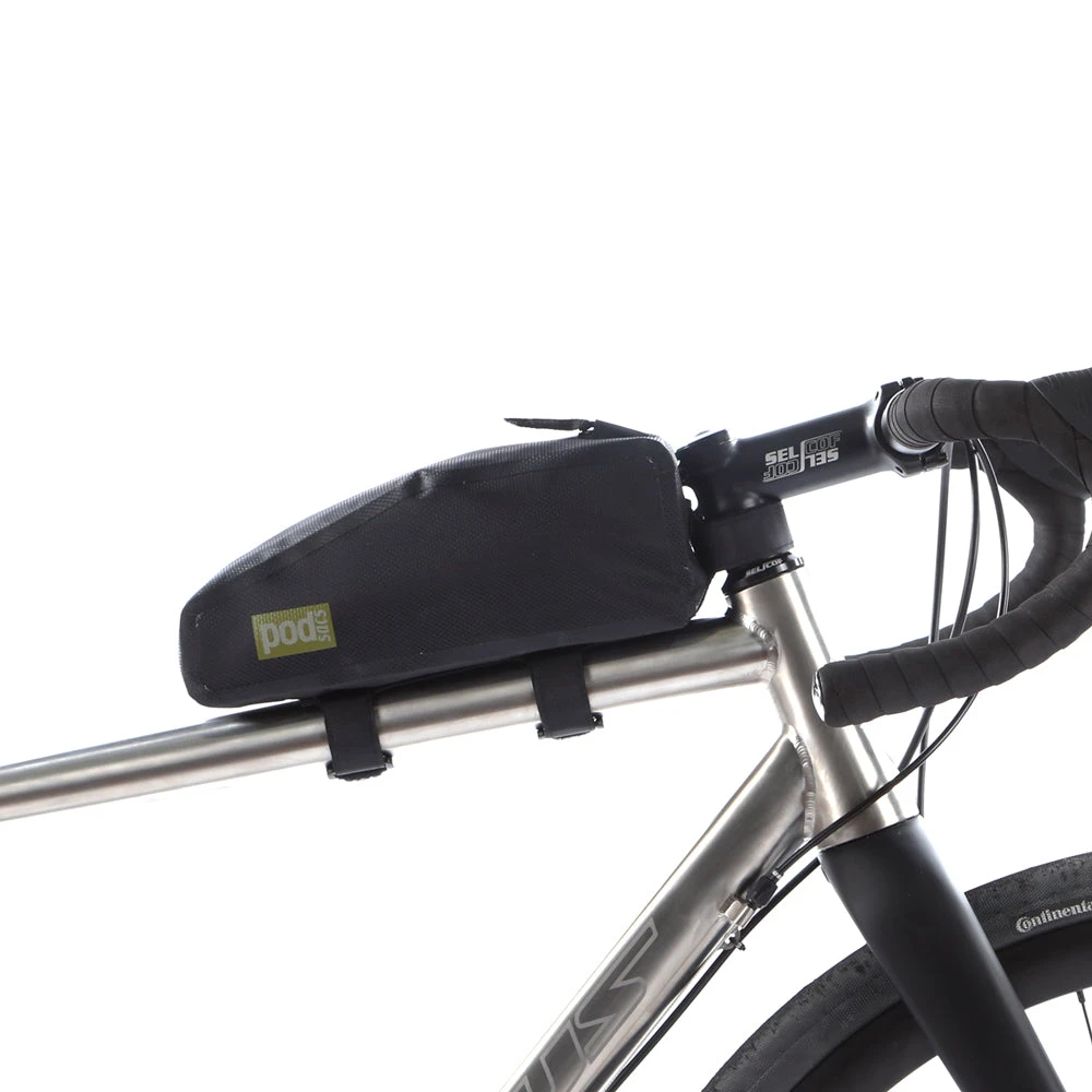 PODSACS Waterproof Top Tube Bag