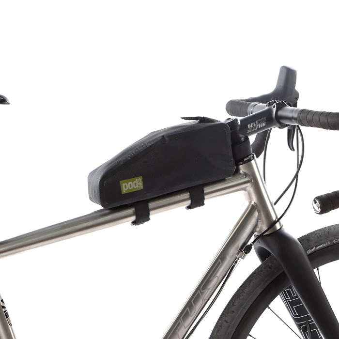 PODSACS Waterproof Top Tube Bag - Image 2