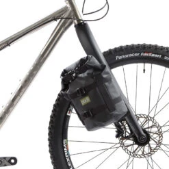 PODSACS Waterproof Fork Dry Bag And Rack (4 Litre)