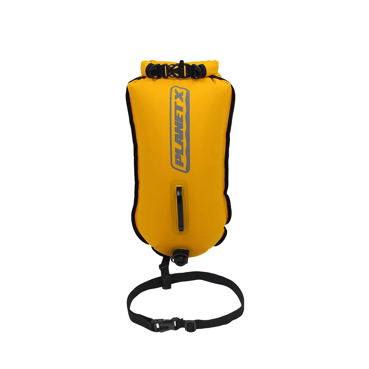 Planet X Double Air Chamber Swim Buoy