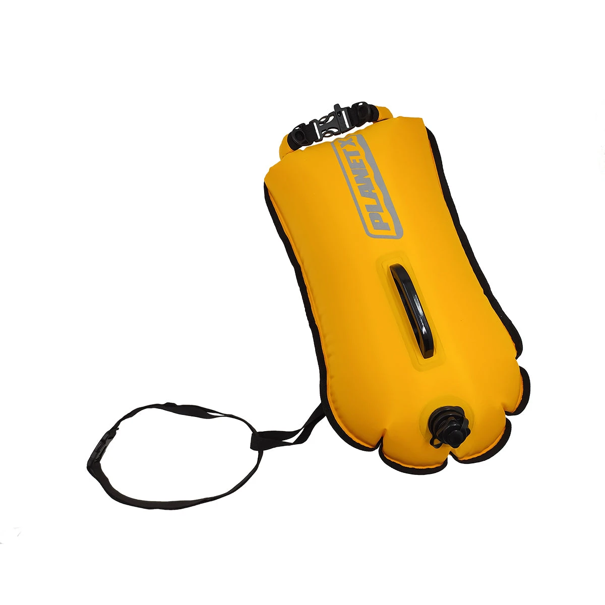 Planet X Double Air Chamber Swim Buoy - Image 3