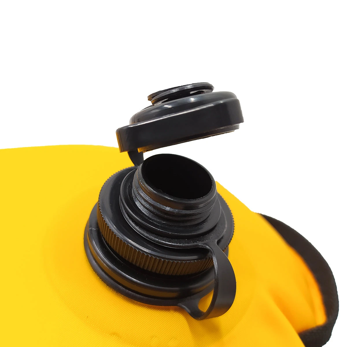 Planet X Double Air Chamber Swim Buoy - Image 5