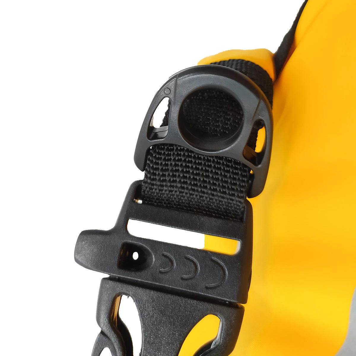 Planet X Double Air Chamber Swim Buoy - Image 8