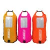 Planet X Swim Buoy With Phone Pocket