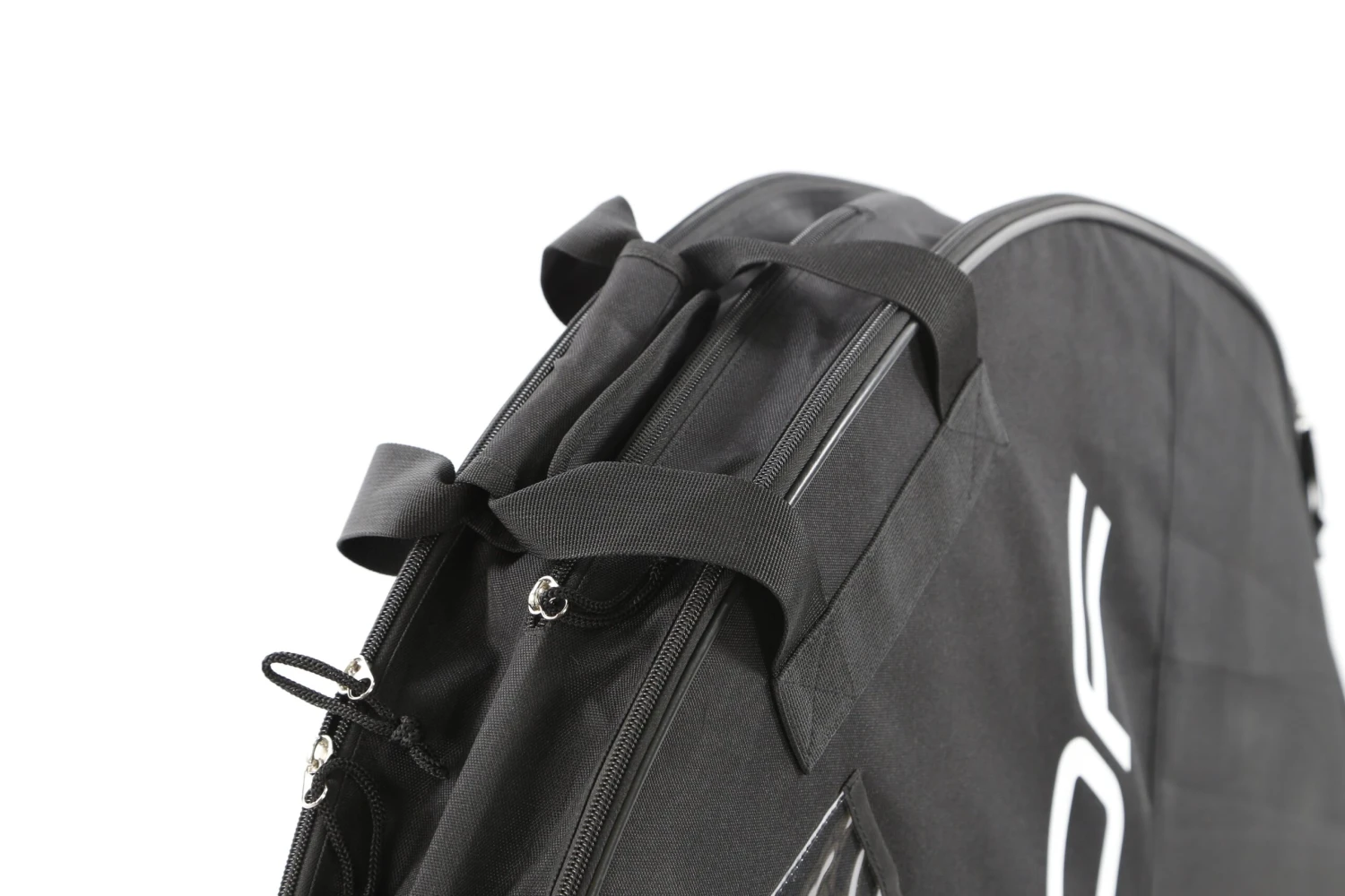 Selcof Padded Double Wheel And Tyre Bag - Image 2