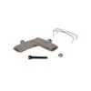 SRAM G2 Disc Brake Pads Organic / Sintered / SRAM G2