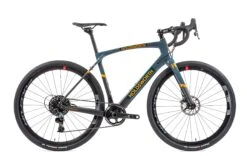 Holdsworth Mystique SRAM Force 1 Carbon Gravel Bike