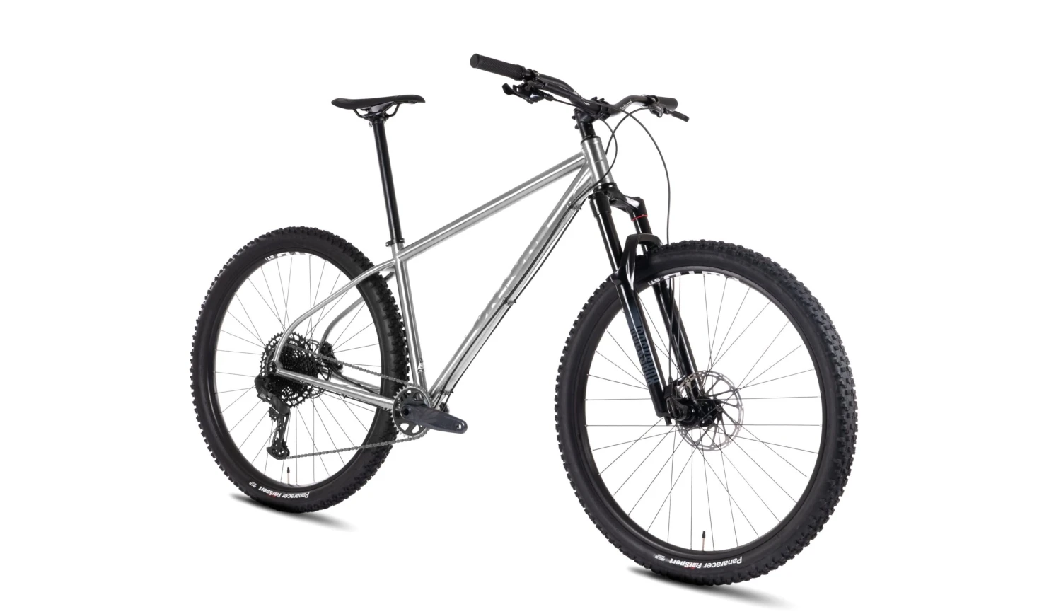 On-One Vandal SRAM GX Titanium Mountain Bike - Image 2