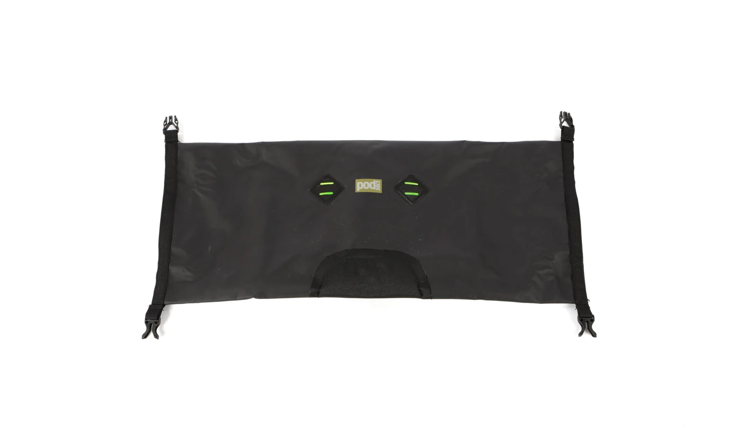 PODSACS Waterproof Handlebar Bag - Image 3