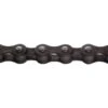 Jobsworth Single Speed Chain 1/2" X 1/8" Brown