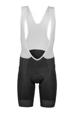 Carnac Men's Bib Shorts / Black