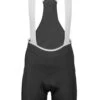 Carnac Men's Haute Bib Shorts / Black