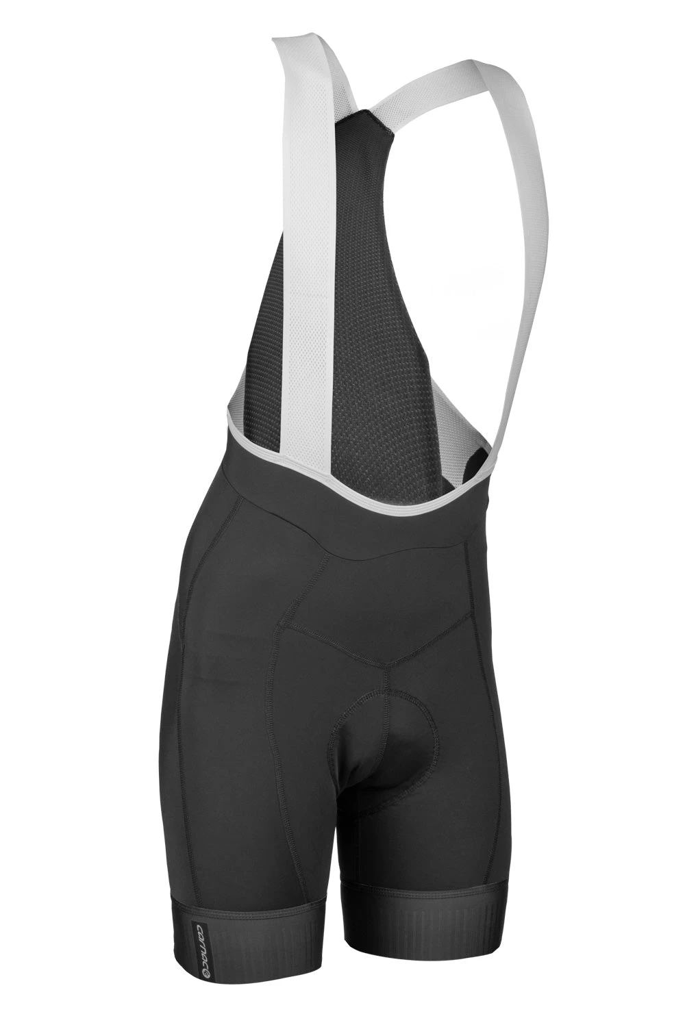 Carnac Men's Haute Bib Shorts / Black - Image 3
