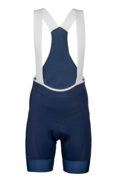 Carnac Men's Haute Bib Shorts / Navy
