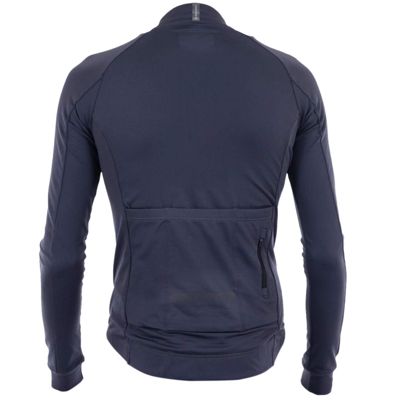 Carnac Men's Long Sleeve Cycling Jersey - Image 6