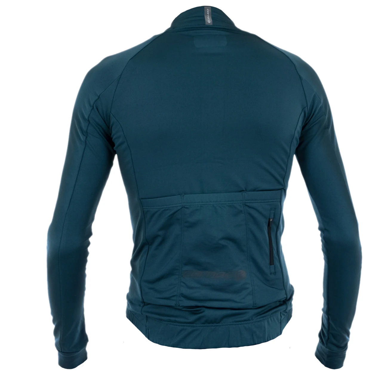 Carnac Men's Long Sleeve Cycling Jersey - Image 2
