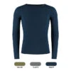 Carnac Long Sleeve Merino Base Layer