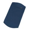 Carnac Merino Neck Warmer Navy