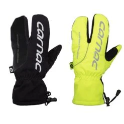 Carnac Waterproof Crab Hand Winter Gloves