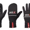 Planet X 365 Convertible Race Gloves