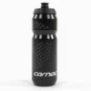Carnac 750ml Water Bottle / Black & Grey