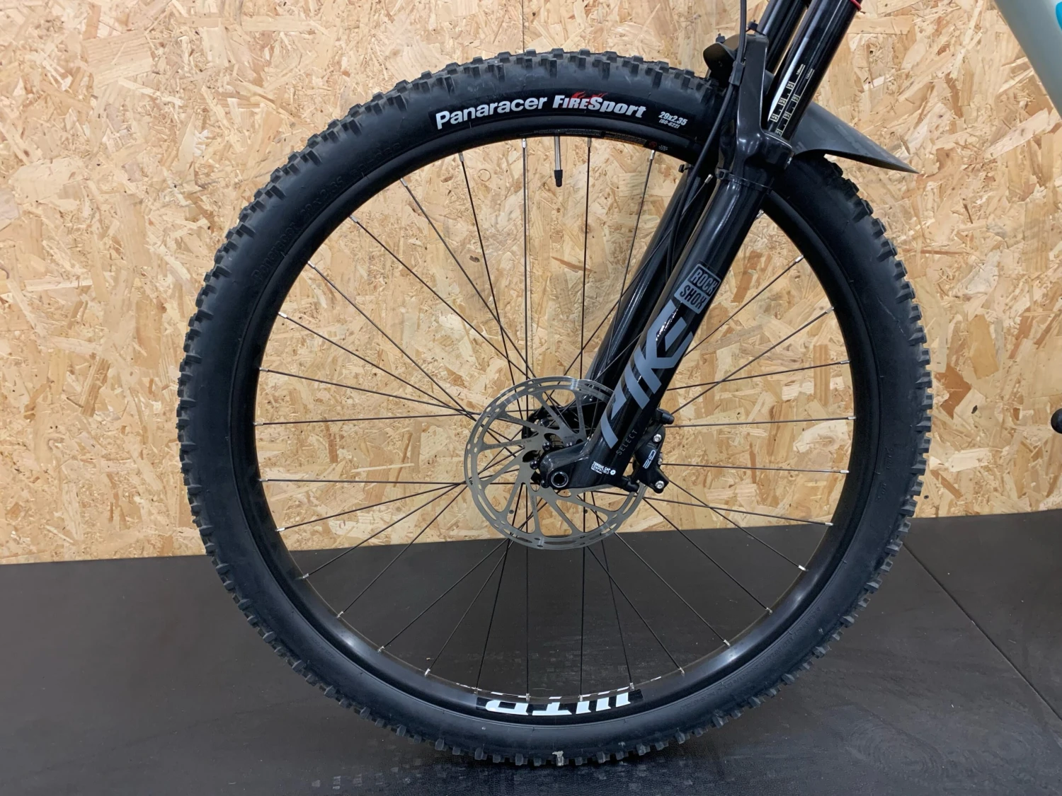 On-One Scandal LTD GX AXS - Mineral Green - Large - Image 5