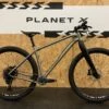 Titus Silk Road SRAM GX Mountain Bike - Large
