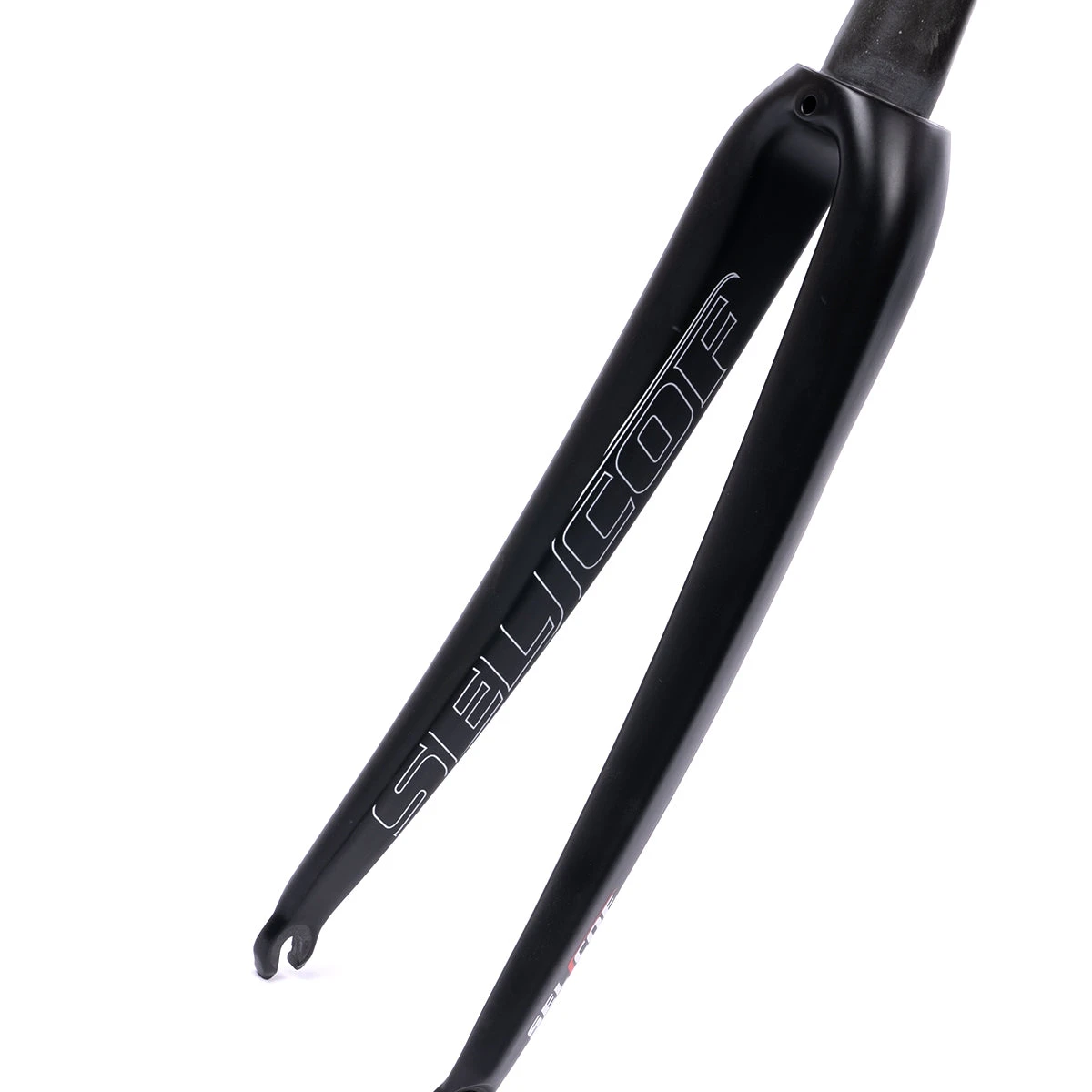 Selcof Delta SL Carbon Road Fork - Image 3