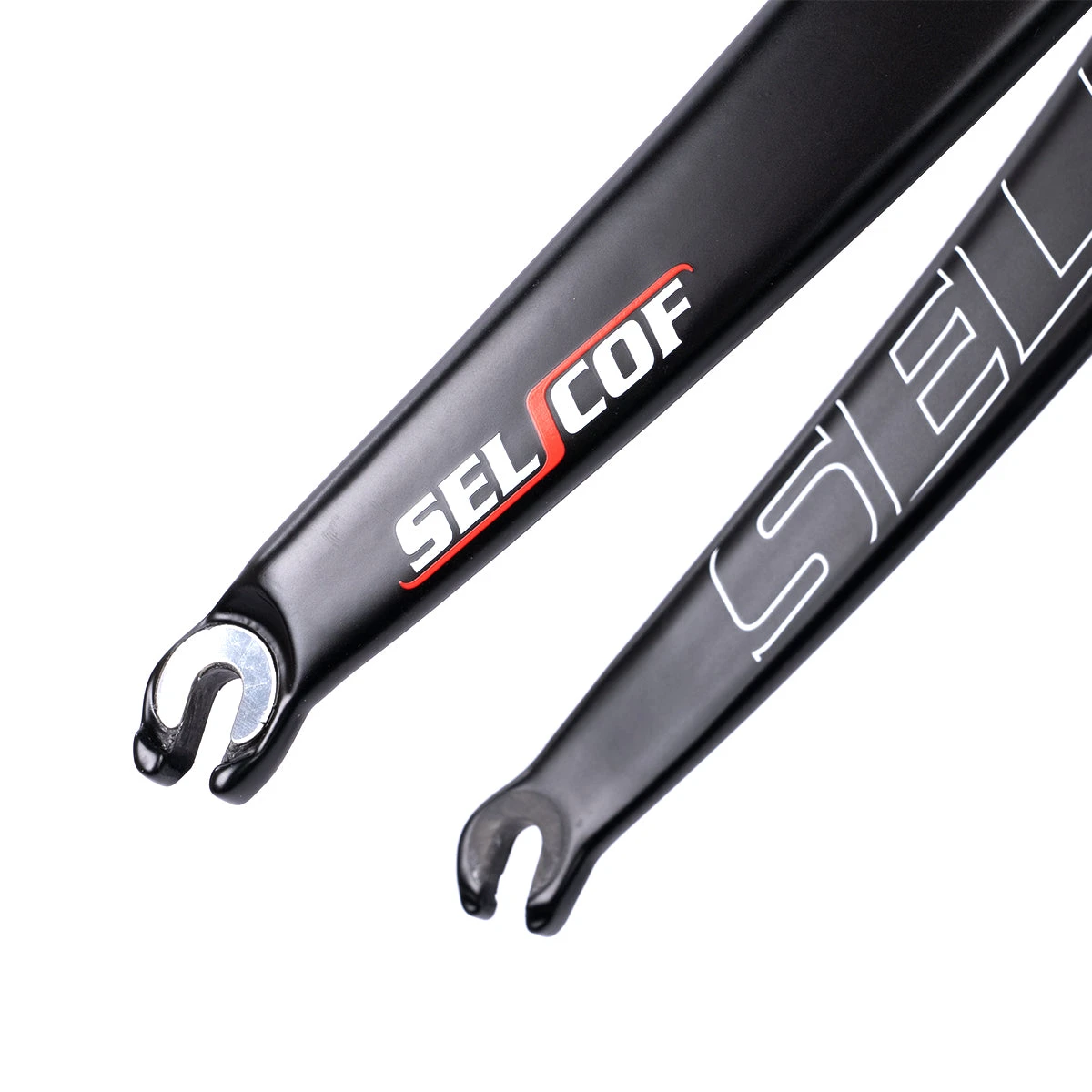 Selcof Delta SL Carbon Road Fork - Image 4