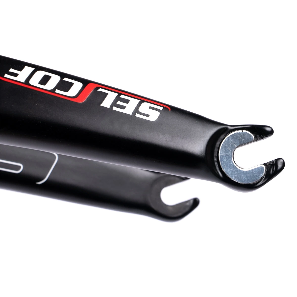 Selcof Delta SL Carbon Road Fork - Image 7