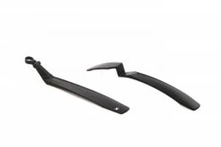 Planet X Front And Rear Mudguard Set