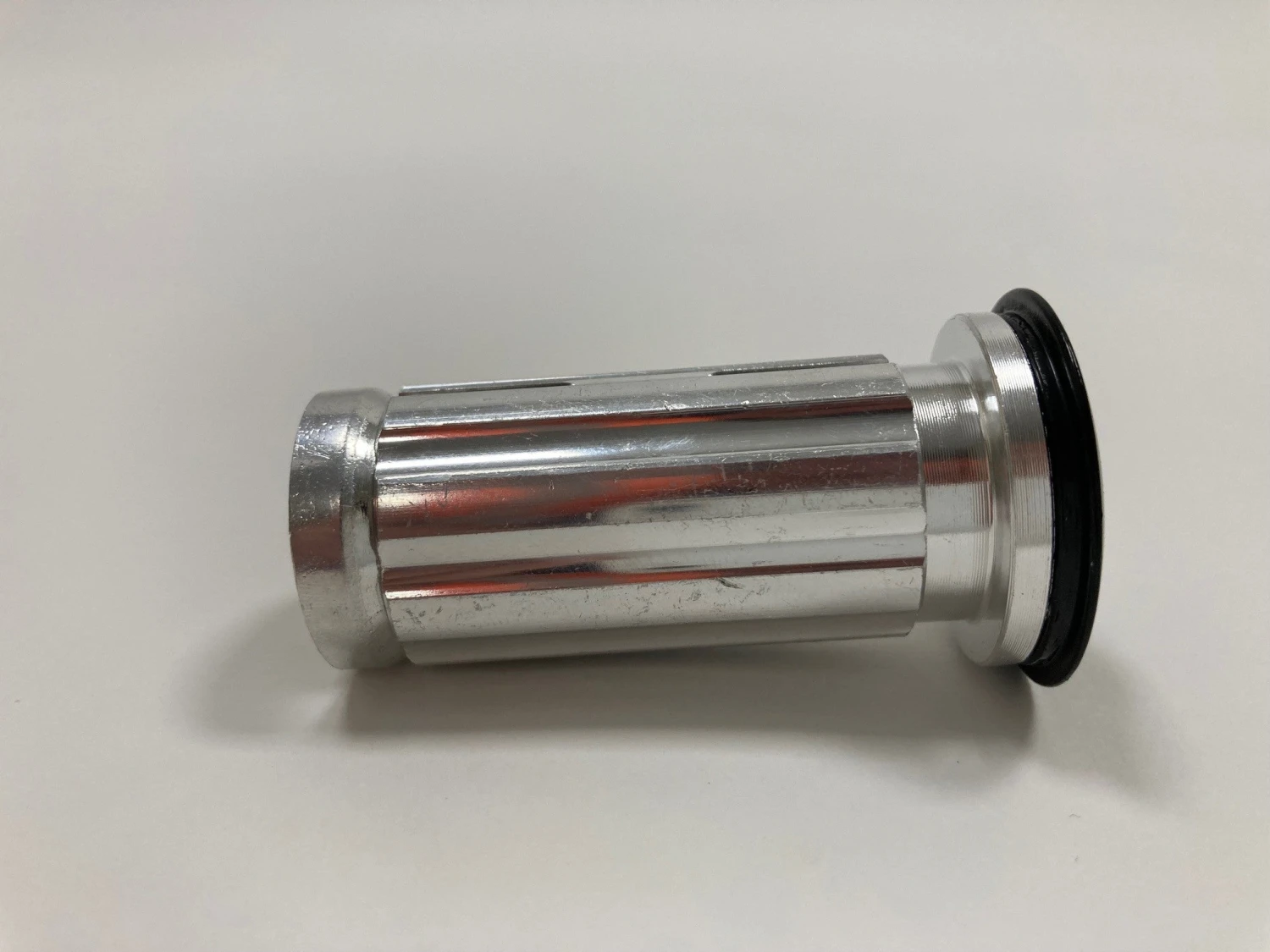 Selcof Carbon Steerer Fork Bung MK 4 / 23-24mm ID - Image 2