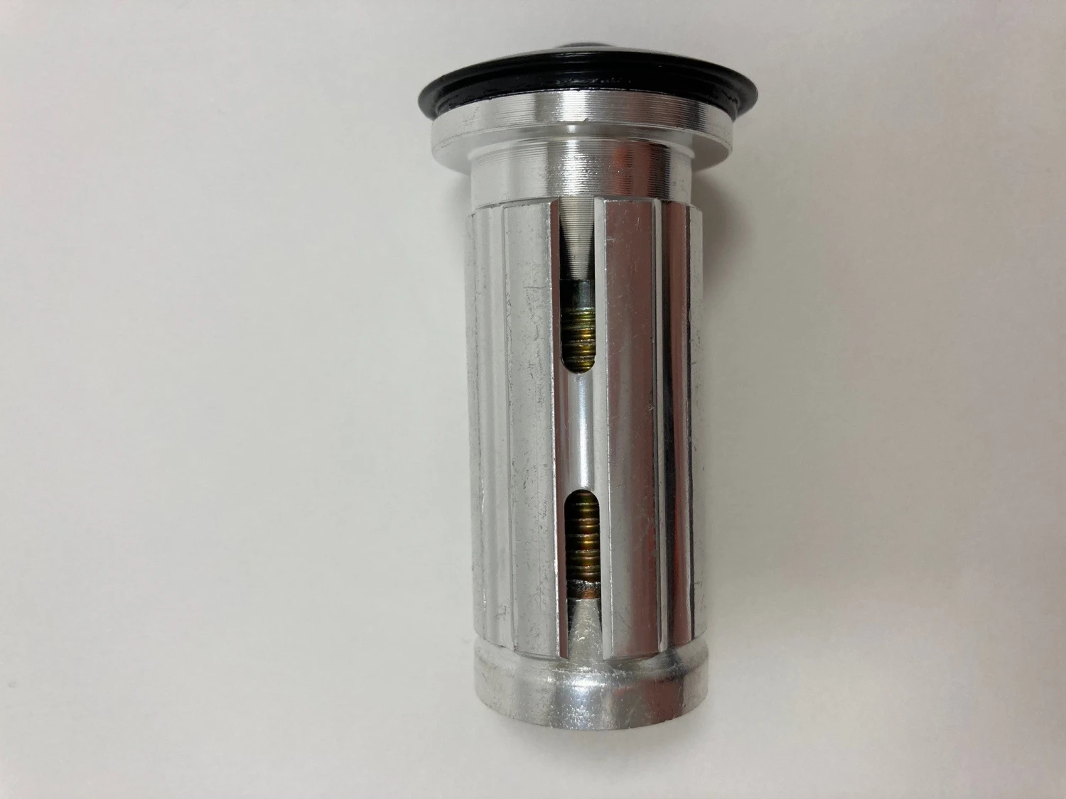 Selcof Carbon Steerer Fork Bung MK 4 / 23-24mm ID - Image 3