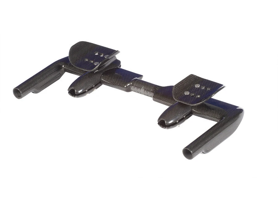 Planet X Stealth Bar