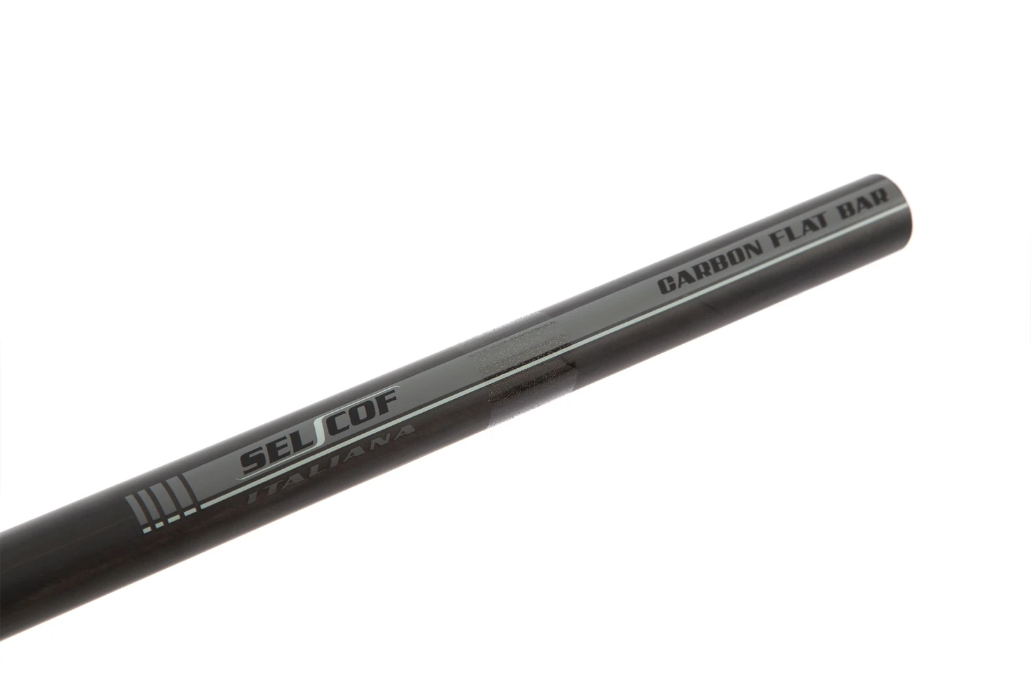 Selcof Carbon Flat Handlebar - Image 3