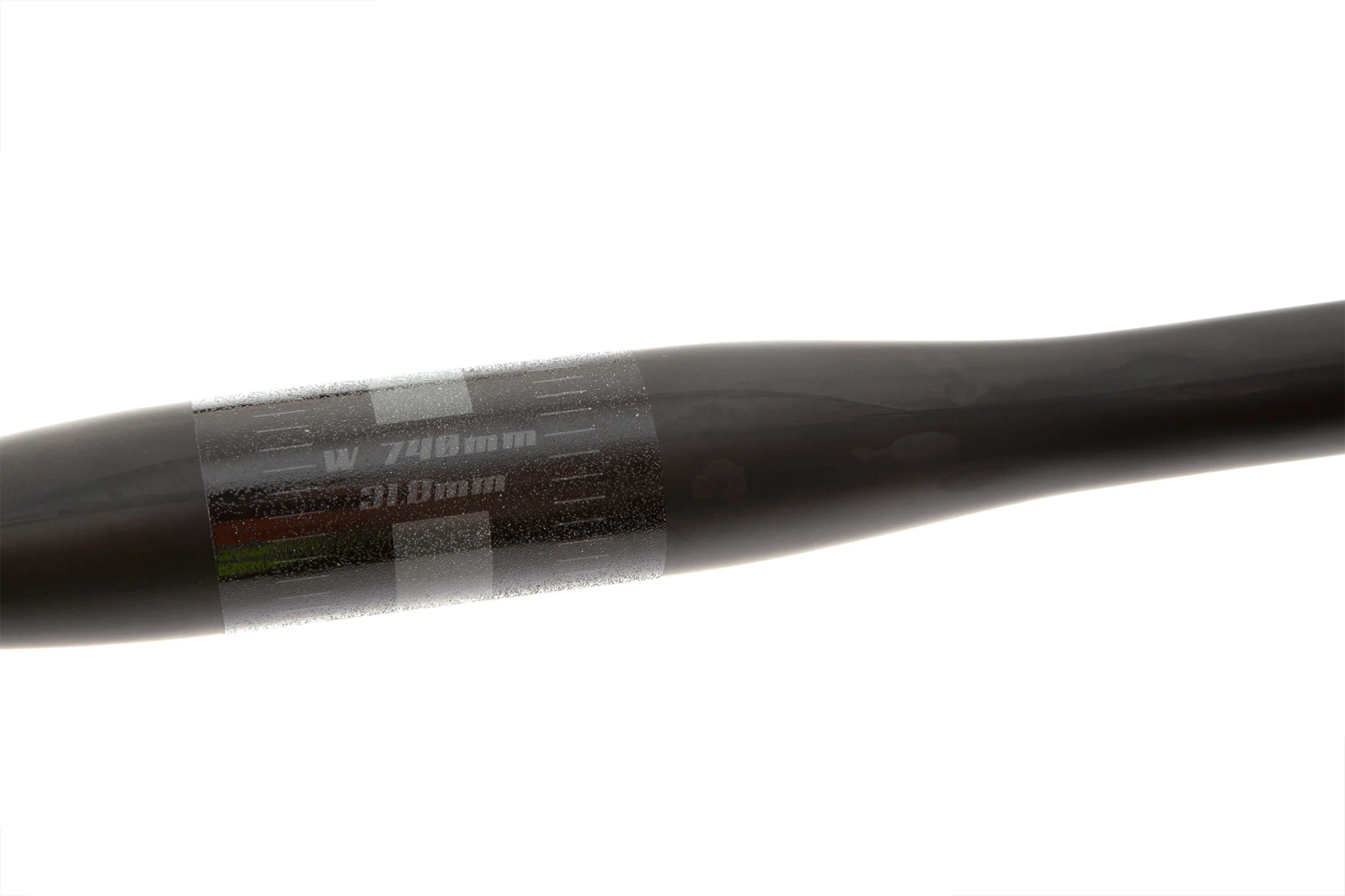 Selcof Carbon Flat Handlebar - Image 4