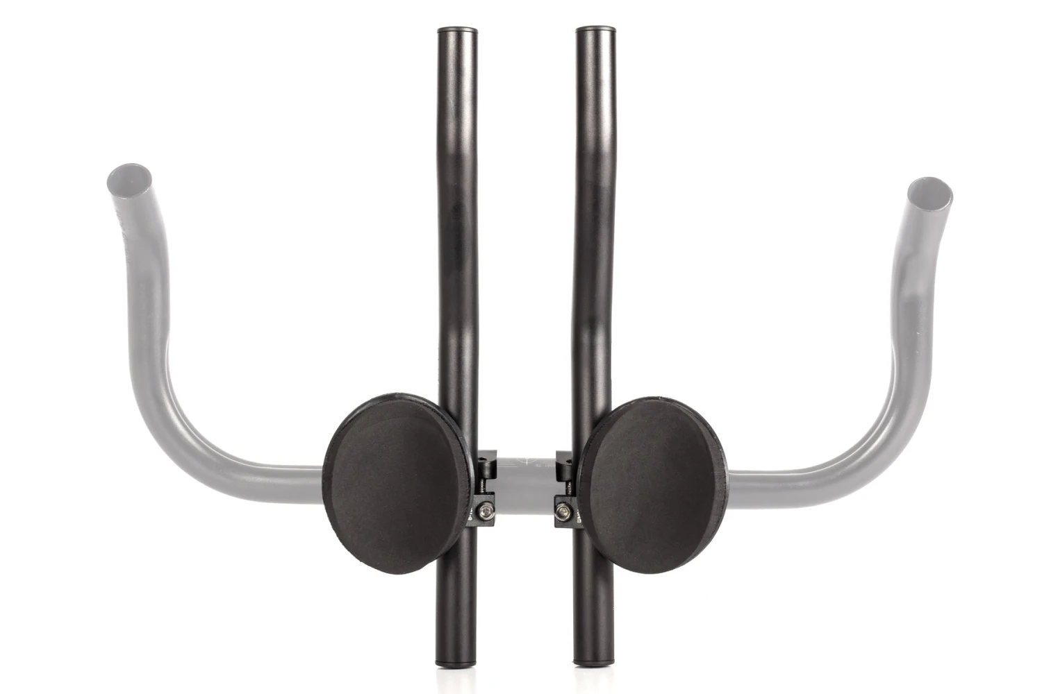 Selcof KP56 Clip On Aero Bar / Alloy - Image 2