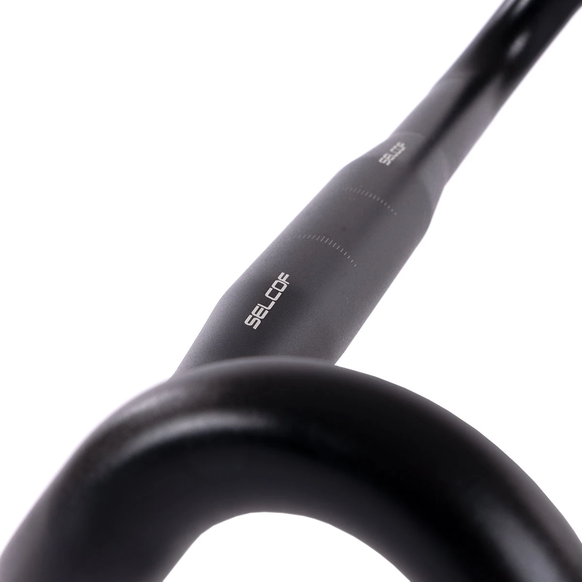 Selcof Sterrato V2 Flared Gravel Handlebar - Image 3