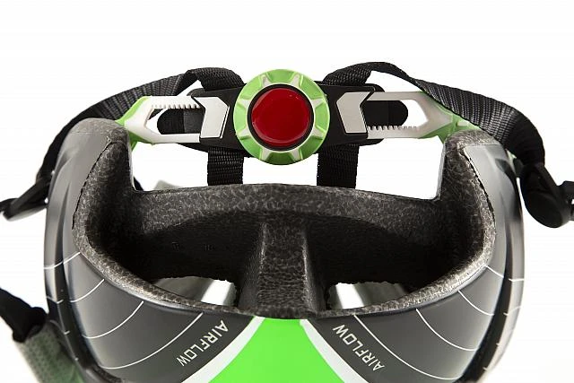 Carnac Evo Road Helmet - Image 16