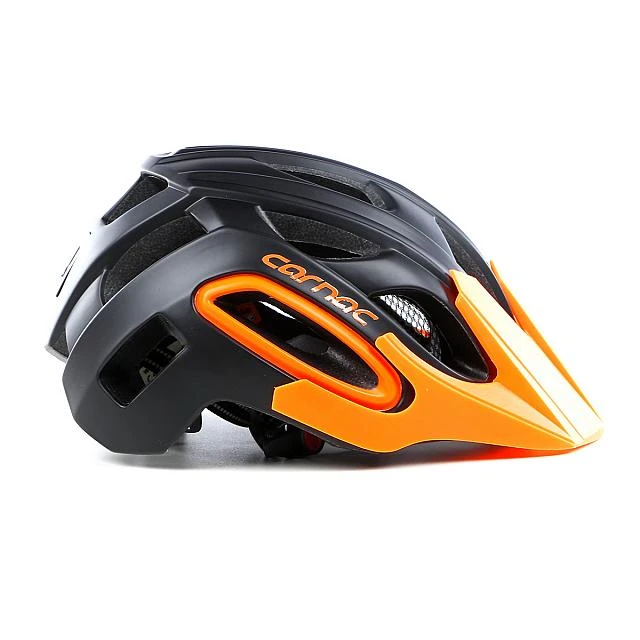 Carnac Enduro LED MTB Helmet - Image 17