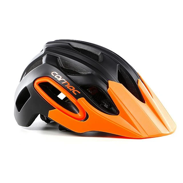 Carnac Enduro LED MTB Helmet - Image 16