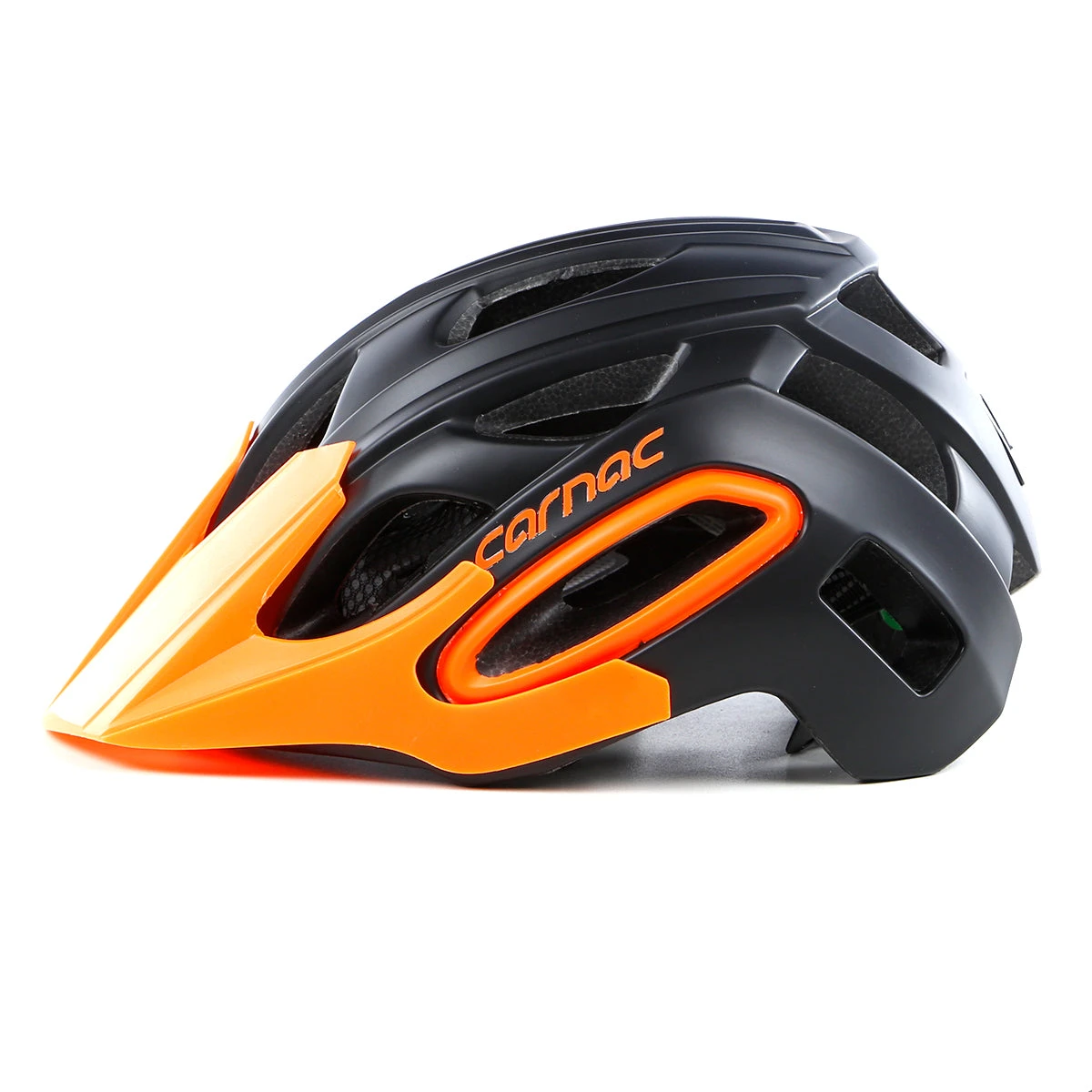 Carnac Enduro LED MTB Helmet - Image 12