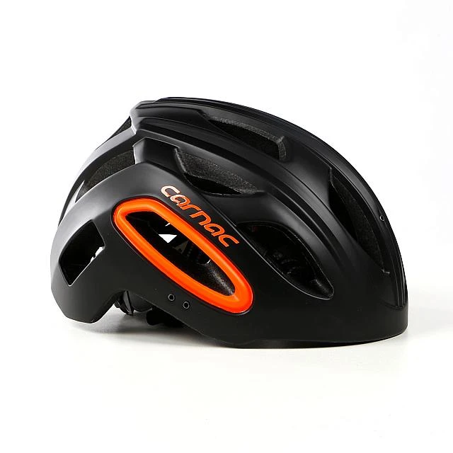 Carnac Enduro LED MTB Helmet - Image 10