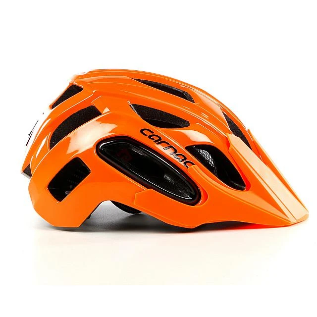 Carnac Enduro LED MTB Helmet - Image 8