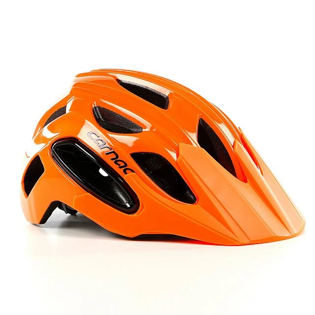 Carnac Enduro LED MTB Helmet - Image 9
