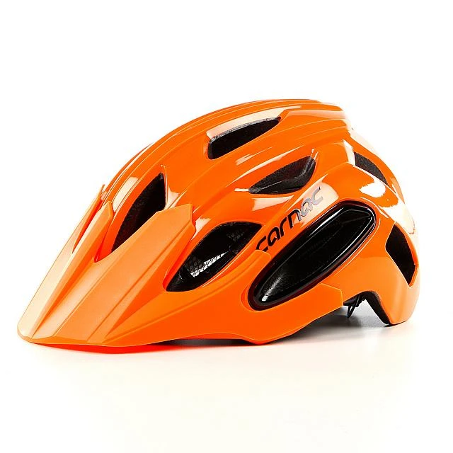 Carnac Enduro LED MTB Helmet - Image 7