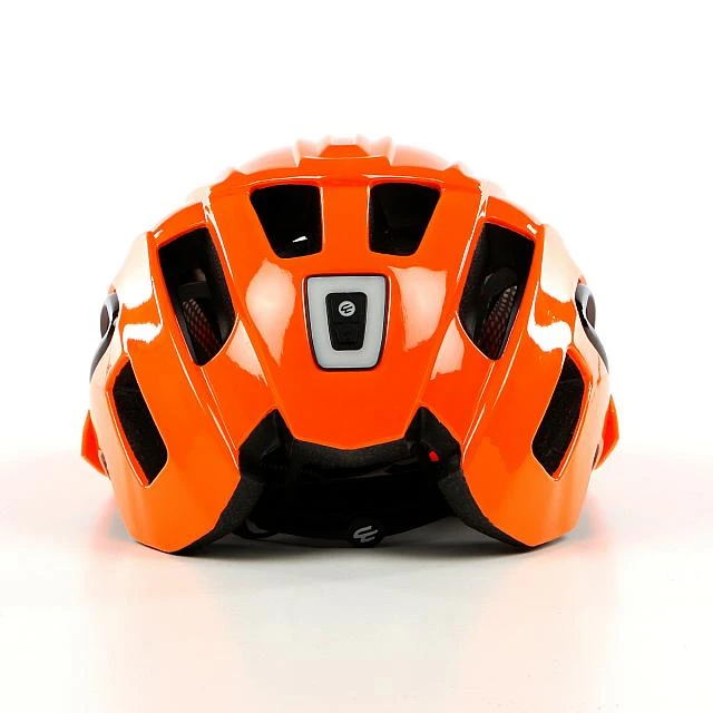 Carnac Enduro LED MTB Helmet - Image 5