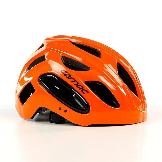Carnac Enduro LED MTB Helmet - Image 2